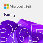 Microsoft 365 Family