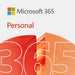 Microsoft Office 365 Personal (with Copilot) 15 Month