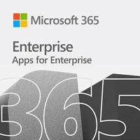 Microsoft 365 Apps for Enterprise - 1 Month