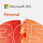 Microsoft 365 Personal