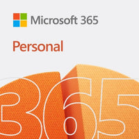 Microsoft 365 Personal 1 Year Retail Box