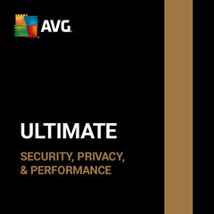 AVG Ultimate - 3 PC/1 Year