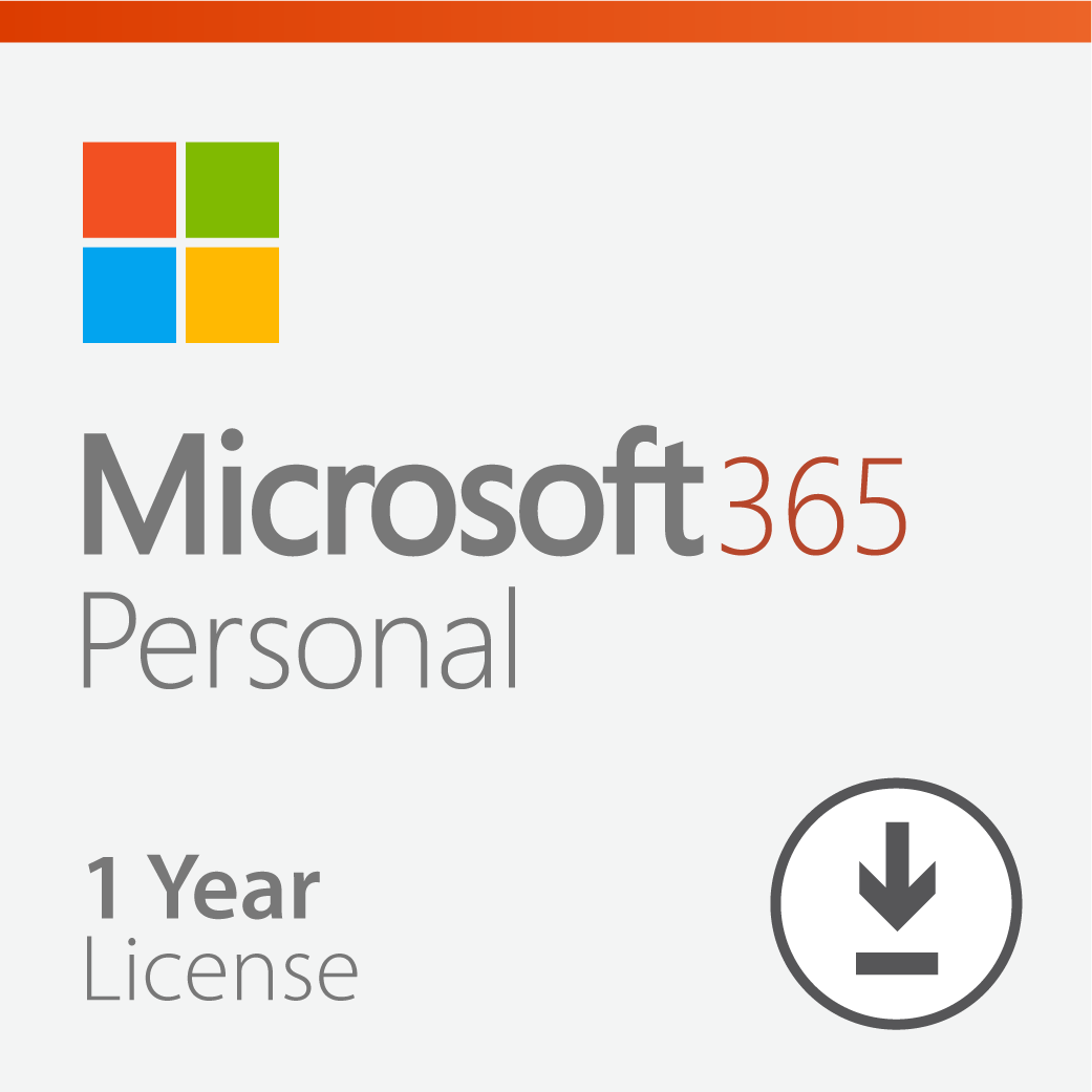 MCS Microsoft 365 Personal