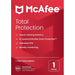 McAfee Total Protection 2016 - Dispositivos ilimitados