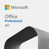 Microsoft Office 2021 Professional License w/ Installation Disc | MyChoiceSoftware.com