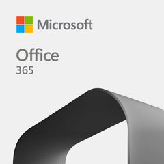 Microsoft Office 365 (Plan E3) - 1 Year Subscription