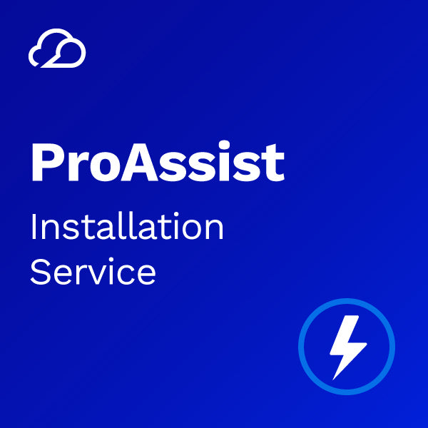ProAssist Installation Service by ChoicePros
