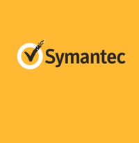 Symantec System Recovery Mngmt Solution 2011 Orange Folder
