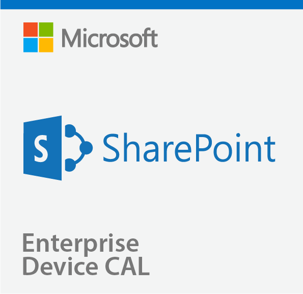 Sharepoint Device For Multipoint Server Microsoft SharePoint Server 2019 Enterprise Device CAL - CSP ...