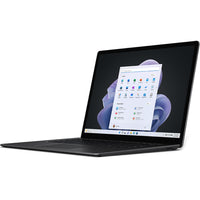 Microsoft Surface Laptop 5 - Black (i7/16GB/512GB)