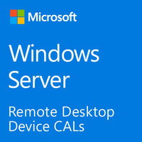Microsoft Windows Server 2022 - Remote Desktop 1 Device CAL CSP