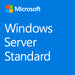 Microsoft Windows Server 2022 Standard 16 Core + 5 User CAL License | MyChoiceSoftware.com