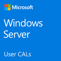 Microsoft Windows Server 2022 - 1 User CAL CSP