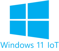Microsoft Windows 11 IoT Enterprise High End