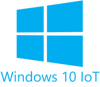 Microsoft Windows 10 IoT Enterprise LTSC 2021 High End