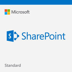 Microsoft SharePoint Server 2019 Standard - CSP
