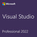 Microsoft Visual Studio 2022 Professional - CSP | MyChoiceSoftware.com