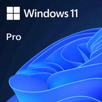 Microsoft Windows 11 Professional License 64-bit
