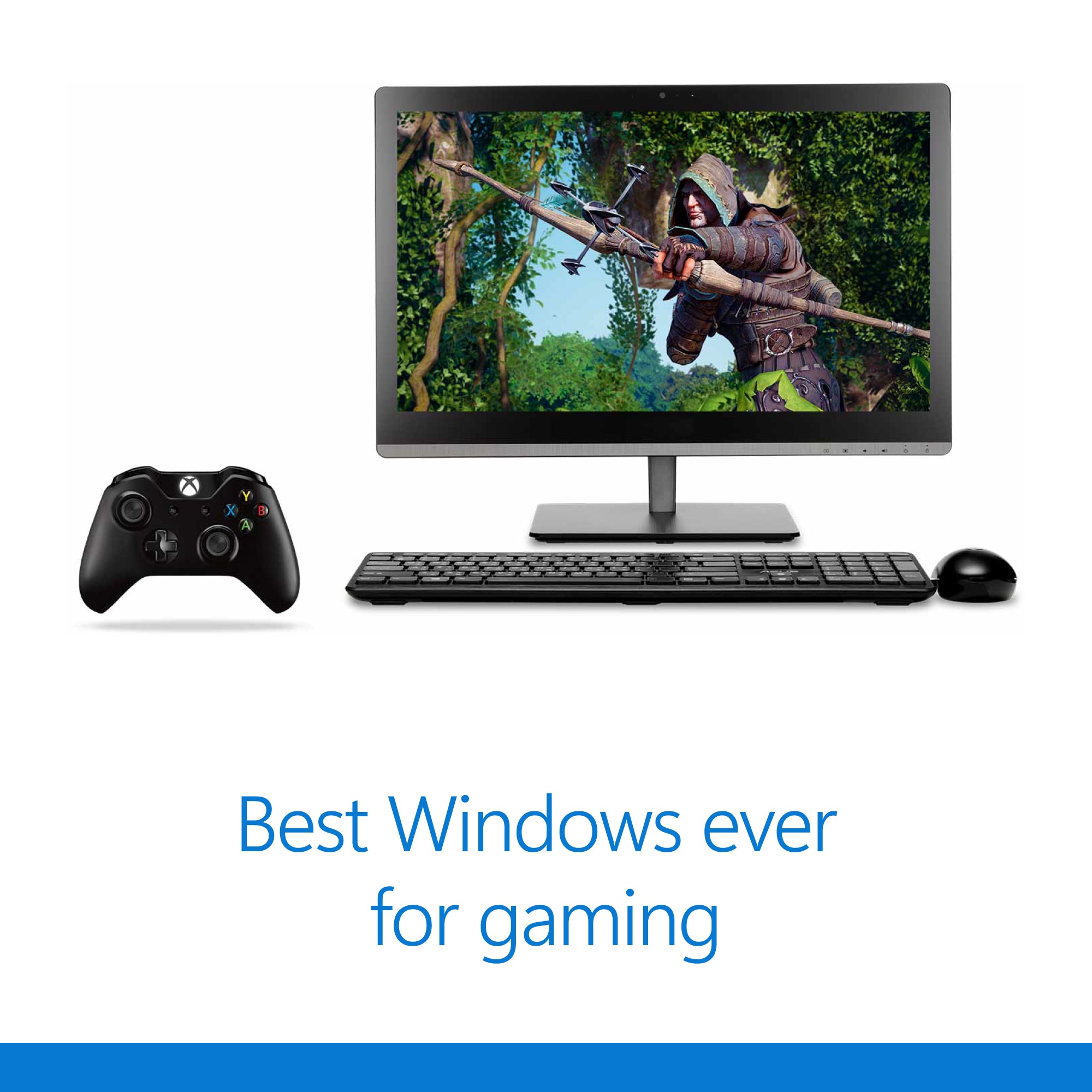 Microsoft Windows 10 Home 64-bit License | MyChoiceSoftware.com