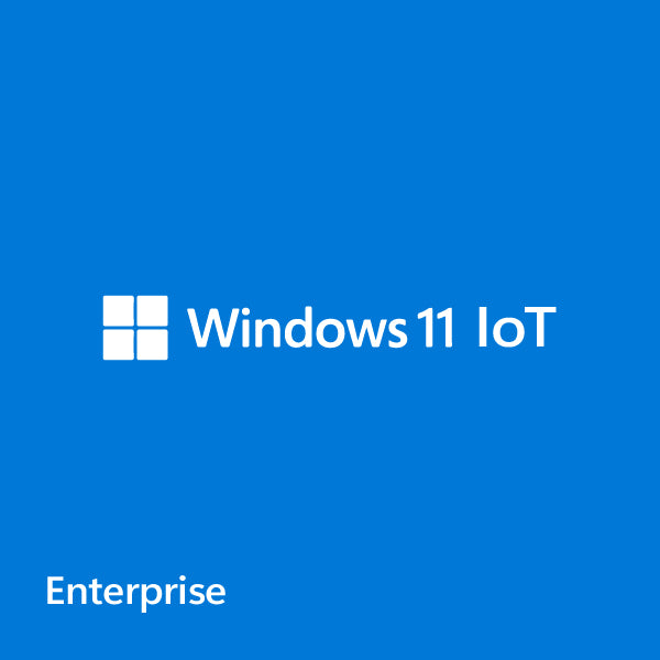 Microsoft Windows 11 IoT Enterprise High End | MyChoiceSoftware.com