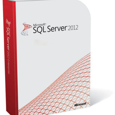 Microsoft SQL Server 2012 Business Intelligence W/ 25 CALs Retail DVD Box | MyChoiceSoftware.com.