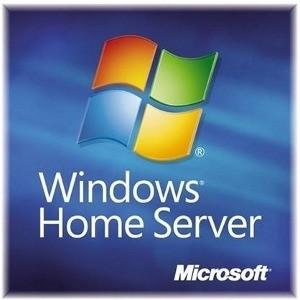 Microsoft Windows Home Server 2011 64 bit DSP pack - with 10 Clients | MyChoiceSoftware.com.