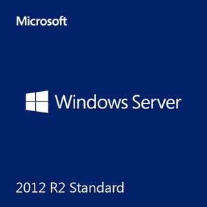 Microsoft Windows Server 2012 R2 Standard 64 Bit License Deal