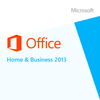 Microsoft Office 2013 Home and Business License | MyChoiceSoftware.com.