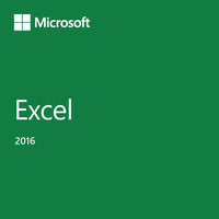 Microsoft Excel 2016 Download License