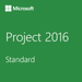 Microsoft Project Standard 2016 - License - Download | MyChoiceSoftware.com.