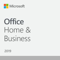 Microsoft Office 2019 Home and Business License Download for Mac