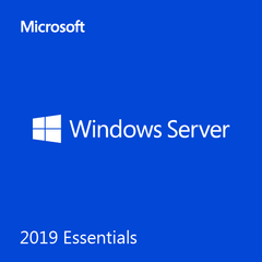 Microsoft Windows Server 2019 Essentials 2 Processor License