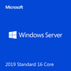 Microsoft Windows Server Standard 2019 with 5 User CALs | MyChoiceSoftware.com.