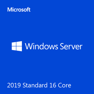 Microsoft Windows Server 2019 Standard 16 Core with 10 UCALs Deal