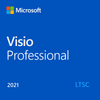 Microsoft Visio LTSC Professional 2021 CSP | MyChoiceSoftware.com.