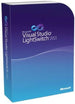 Microsoft Visual Studio Lightswitch 2011 RB | MyChoiceSoftware.com.