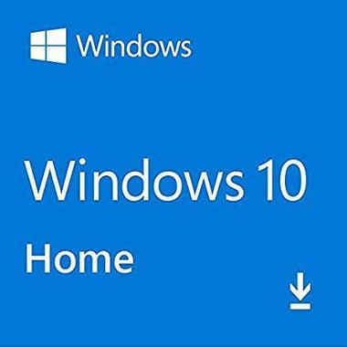 Microsoft Windows 10 Home Retail Box | MyChoiceSoftware.com.