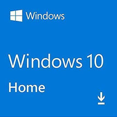 Microsoft Windows 10 Home Retail Box