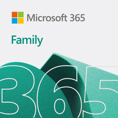 MCS Office 365 Family