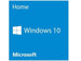 Microsoft 64-bit Windows 10 Home License | MyChoiceSoftware.com.