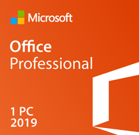 Microsoft Office 2019 Professional | MyChoiceSoftware.com.