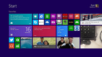 Microsoft Windows Home 8.1 Retail Box | MyChoiceSoftware.com.