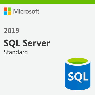 Microsoft SQL Server 2019 Standard - CSP | MyChoiceSoftware.com.