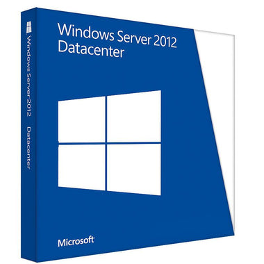 Microsoft Windows Server Datacenter 2012 64 Bit Academic | MyChoiceSoftware.com.
