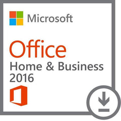 Microsoft Office for Mac 2016 Home and Business Download