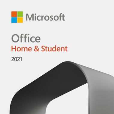 Microsoft Office 2021 Home and Student License for Mac | MyChoiceSoftware.com.