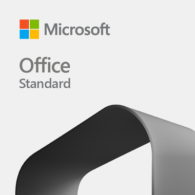 Microsoft Office Standard Academic License & Software Assurance Open Value 1 Year | MyChoiceSoftware.com.