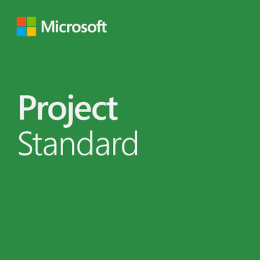Microsoft Project Standard License & Software Assurance Open Value 3 Year | MyChoiceSoftware.com.