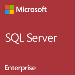 Microsoft SQL Server Enterprise 2 Core Academic License & Software Assurance Open Value 1 Year