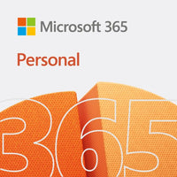 Microsoft 365 Personal - 1 Year License